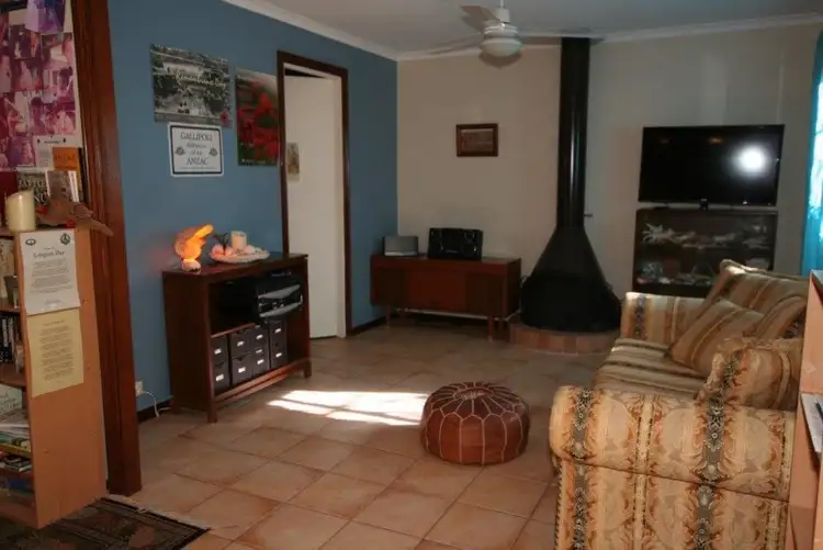 Seventh view of Homely house listing, 120 Learmonth Street, Exmouth WA 6707