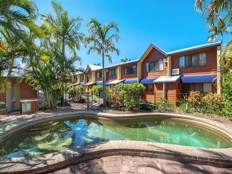 Fourth view of Homely townhouse listing, Unit 13/17 Balaclava Road, Earlville QLD 4870