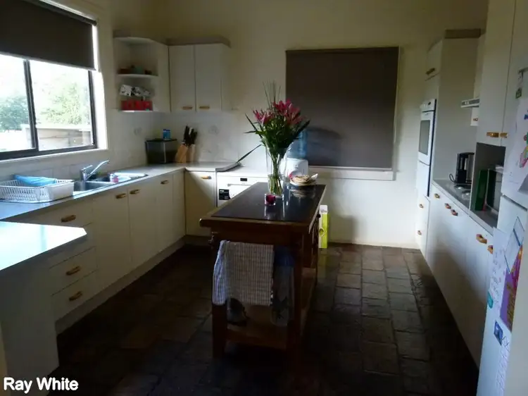 Third view of Homely house listing, 76 Rifle Range, Forbes NSW 2871