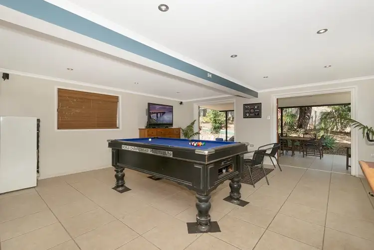 Sixth view of Homely house listing, 4 Lewin Court, Mount Louisa QLD 4814