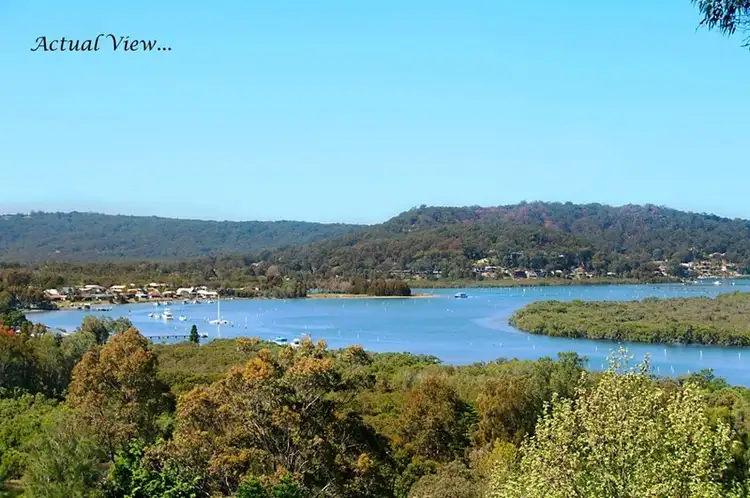 27 Treeview Place, Saratoga NSW 2251