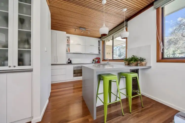 Sixth view of Homely house listing, 68 Magrath Crescent, Spence ACT 2615