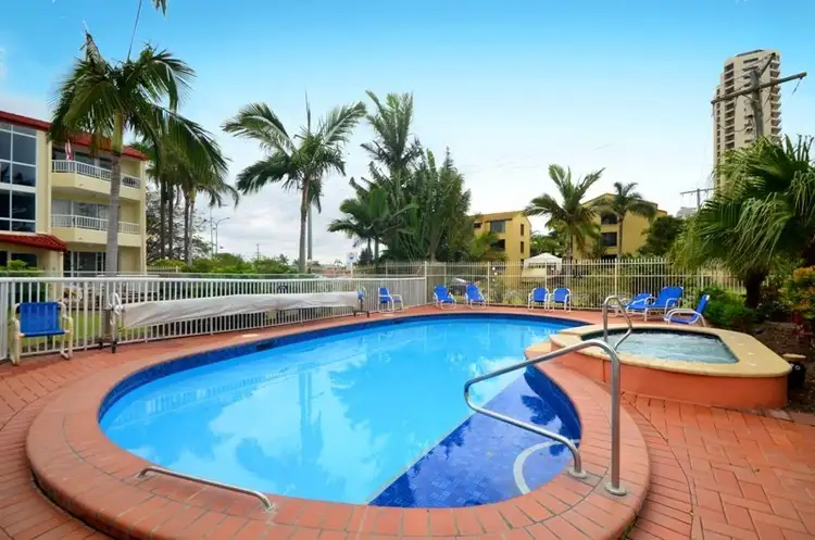 Main view of Homely unit listing, 1915 Gold Coast Highway, Burleigh Heads QLD 4220