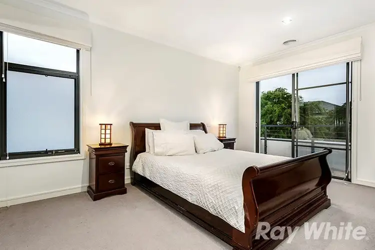 Seventh view of Homely house listing, 6 Old Trafford Way, Mulgrave VIC 3170