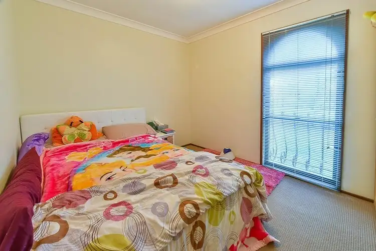 Fifth view of Homely house listing, 3 Hyacinth Avenue, Macquarie Fields NSW 2564