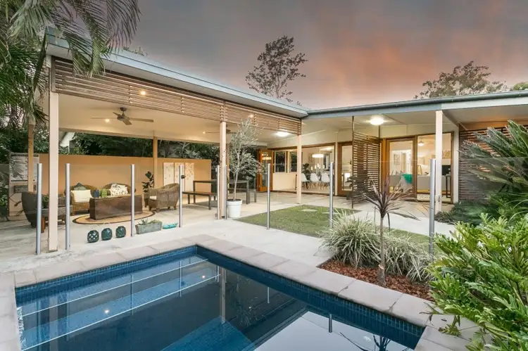 Main view of Homely house listing, 9 Lowanna Street, Kenmore QLD 4069