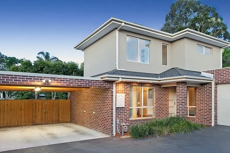 2/75 Linda Crescent, Ferntree Gully VIC 3156
