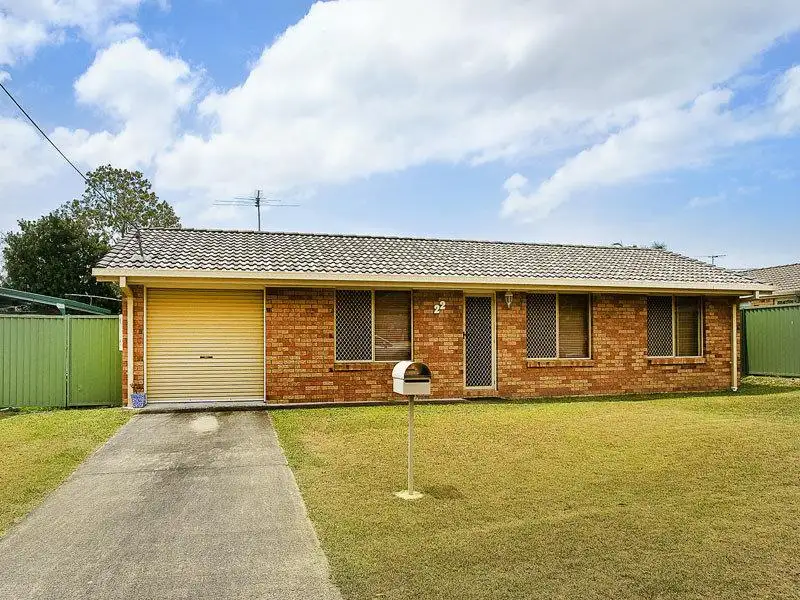 Main view of Homely house listing, 22 Kooyalee Street, Deception Bay QLD 4508