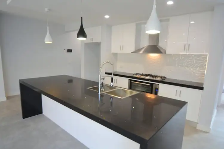 Second view of Homely house listing, 2/23 Wotan Drive, Epping VIC 3076