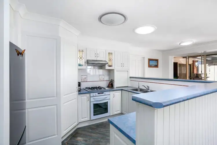 Third view of Homely house listing, 15 Huon Crescent, Albion Park NSW 2527