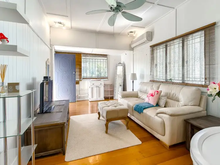 Fourth view of Homely house listing, 45 Hicks Street, Mitchelton QLD 4053