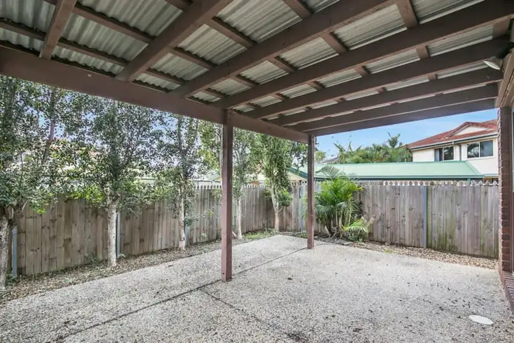 Seventh view of Homely townhouse listing, 122/9 Bayside Court, Thorneside QLD 4158