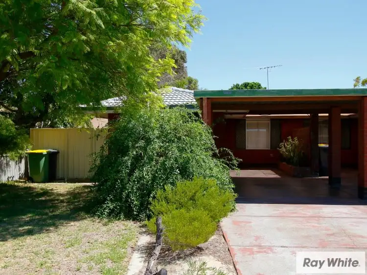 29A Temby Street