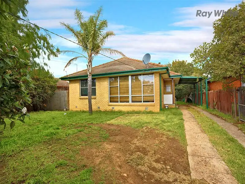 Main view of Homely house listing, 12 Chirnside Crescent, Laverton VIC 3028