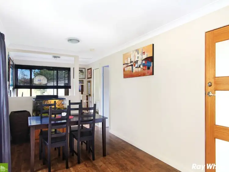 Seventh view of Homely house listing, 11 Boonerah Avenue, Albion Park Rail NSW 2527