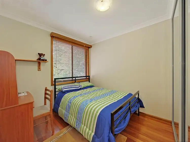 Seventh view of Homely house listing, 4 Spring Gully Place, Wahroonga NSW 2076