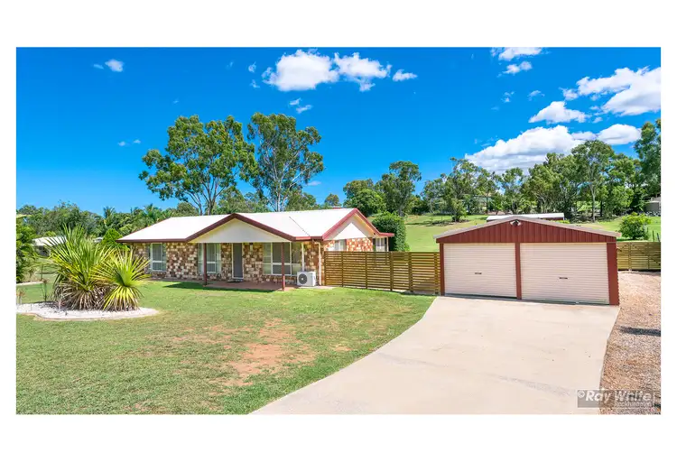 Main view of Homely house listing, 34-36 Price Drive, Glenlee QLD 4711