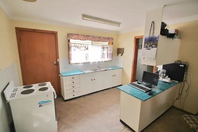 Second view of Homely unit listing, 7/61 Brock Street, Young NSW 2594