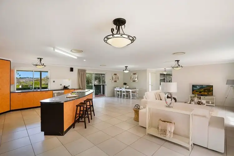 Fourth view of Homely rural property listing, 'Belle Vue' 16-20 Riethmuller Road, Glenvale QLD 4350