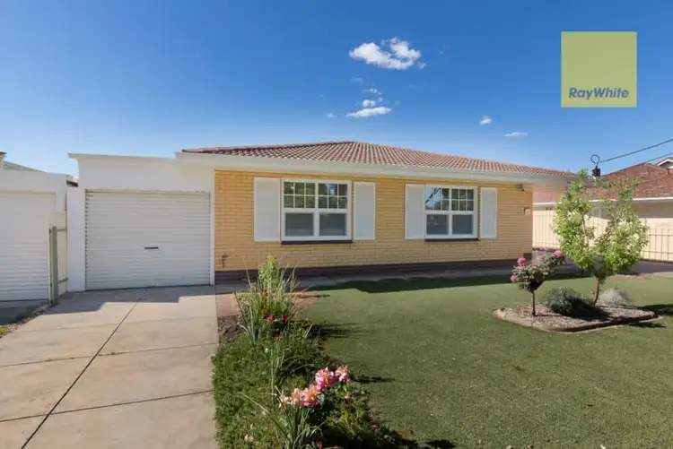 1/20 Dunbar Terrace, Glenelg East SA 5045