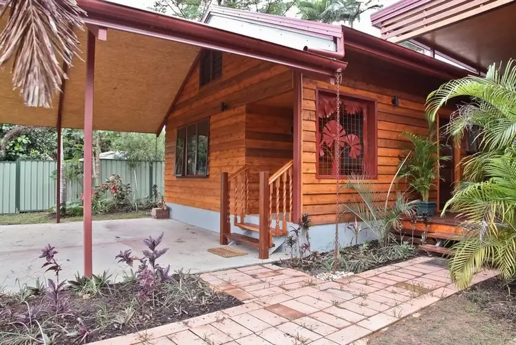 Third view of Homely house listing, 1 Rebecca Jane Parade, Kurrimine Beach QLD 4871