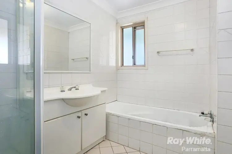 Fifth view of Homely townhouse listing, 3/58-64 Frances Street, Lidcombe NSW 2141