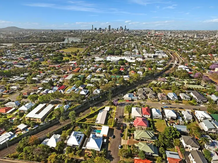 Main view of Homely house listing, 65 Sunbeam Street, Annerley QLD 4103