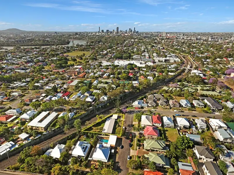 Main view of Homely house listing, 65 Sunbeam Street, Annerley QLD 4103