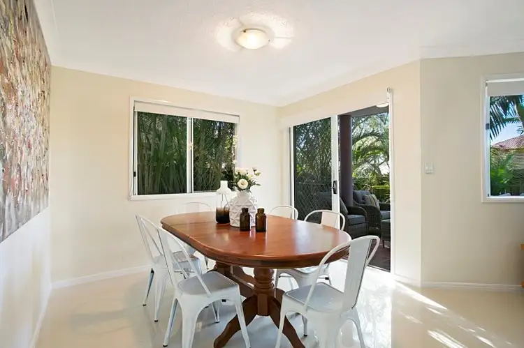 Third view of Homely unit listing, 1/1 Piers Street, Moorooka QLD 4105