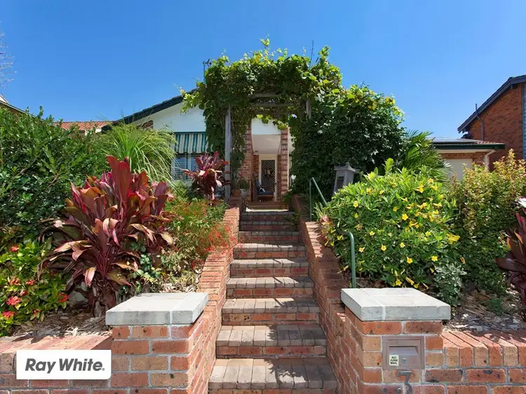 Second view of Homely house listing, 3 Elliott Place, Kiama Downs NSW 2533