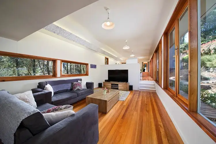 Second view of Homely house listing, 33 Camp Street, Katoomba NSW 2780