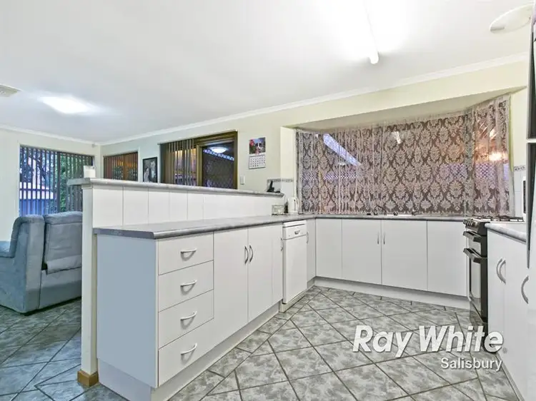 Fifth view of Homely house listing, 15 Nicholas Avenue, Salisbury Heights SA 5109