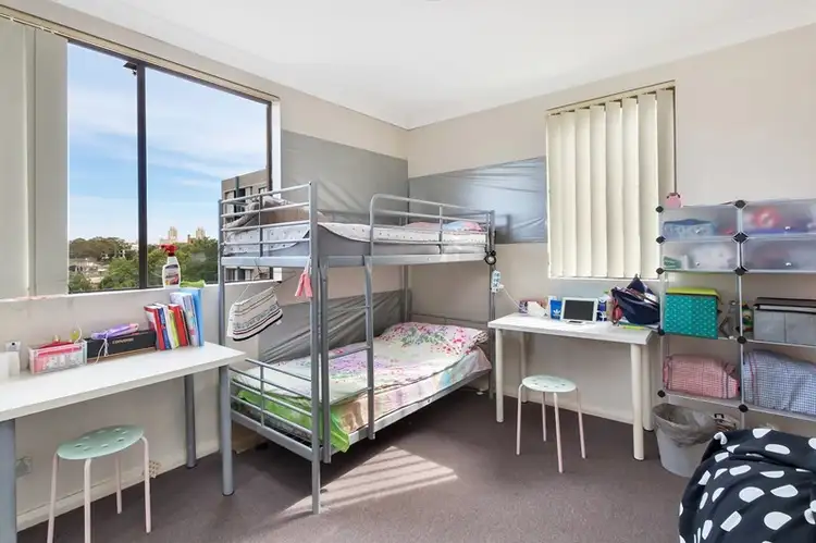 Fifth view of Homely apartment listing, 403/32-34 Regent Street, Chippendale NSW 2008