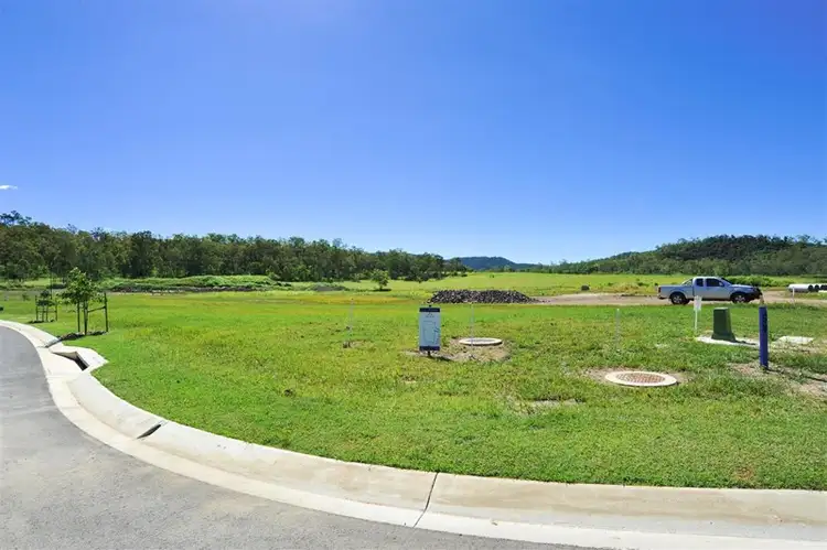 Third view of Homely land listing, Lot 29 Spy Glass Road, Cannonvale QLD 4802