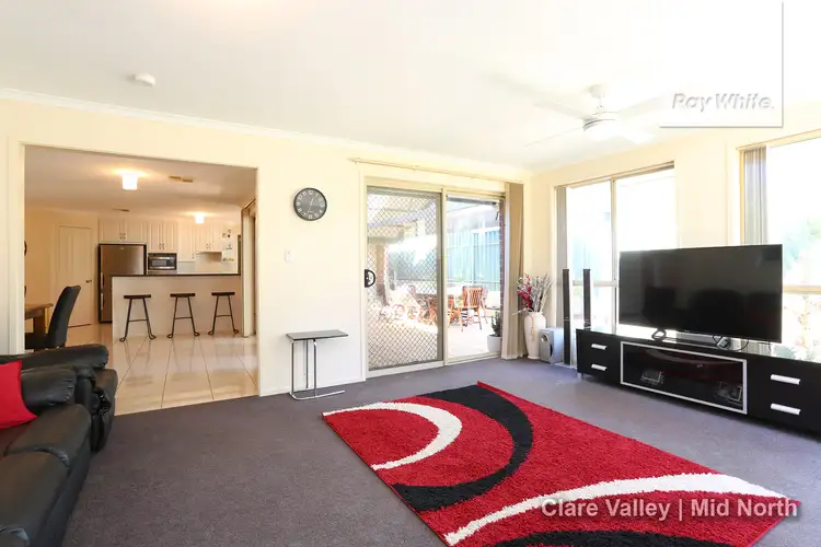 Fifth view of Homely house listing, 12 Pandappa Drive, Clare SA 5453