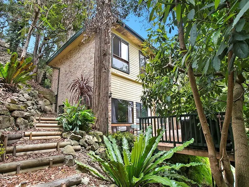 Main view of Homely house listing, 132 Peninsular Road, Grays Point NSW 2232
