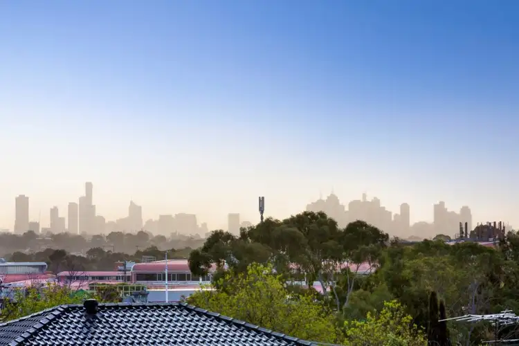 Second view of Homely townhouse listing, 2/41 Margot Street, Chadstone VIC 3148