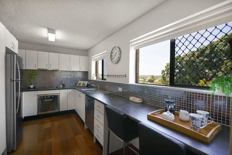Third view of Homely unit listing, 7/30 Whish Street, Windsor QLD 4030