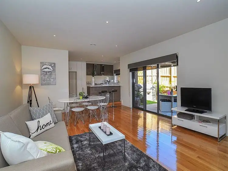 Second view of Homely house listing, 1/14 Rotherwood Avenue, Mitcham VIC 3132