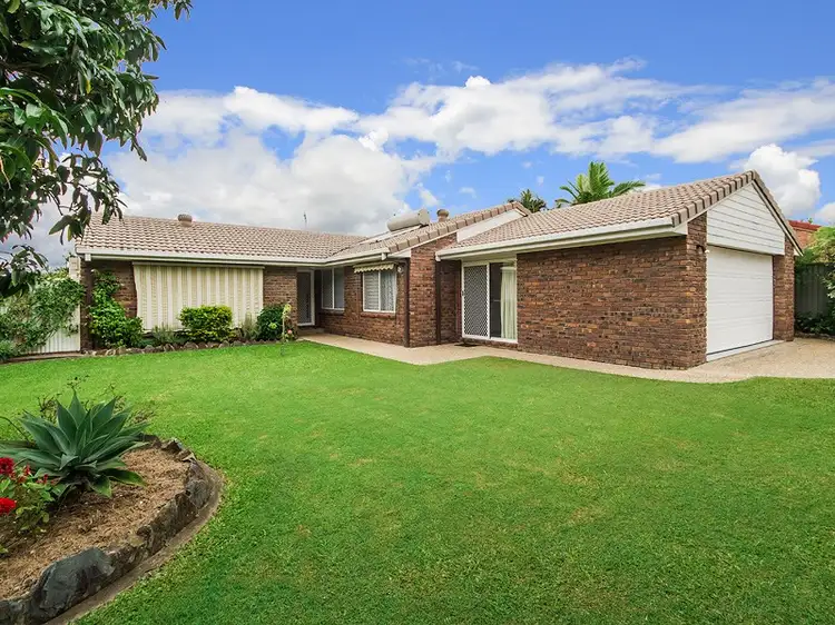 41 Merridown Drive, Merrimac QLD 4226
