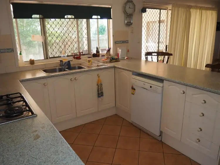 Second view of Homely house listing, 9 Eucalypt Drive, Maryborough QLD 4650