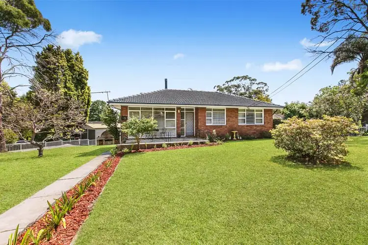 15 Koombalah Avenue, Turramurra NSW 2074
