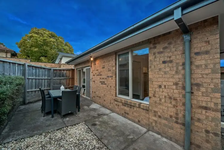 Seventh view of Homely unit listing, 4/43 St Vigeons Road, Reservoir VIC 3073