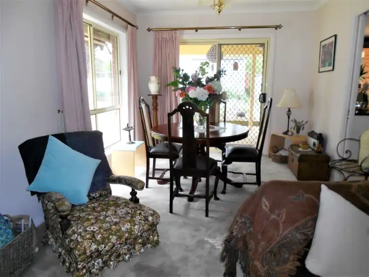 Third view of Homely house listing, 140 Victoria Parade, Bordertown SA 5268