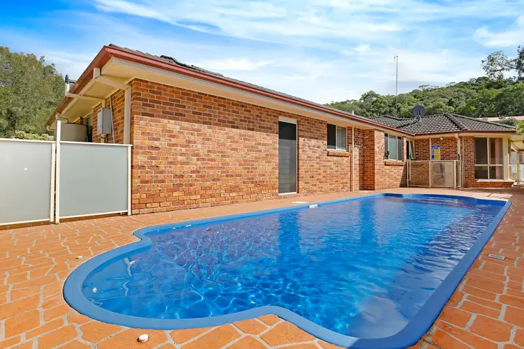 Seventh view of Homely house listing, 15 Sandalwood Road, Farmborough Heights NSW 2526