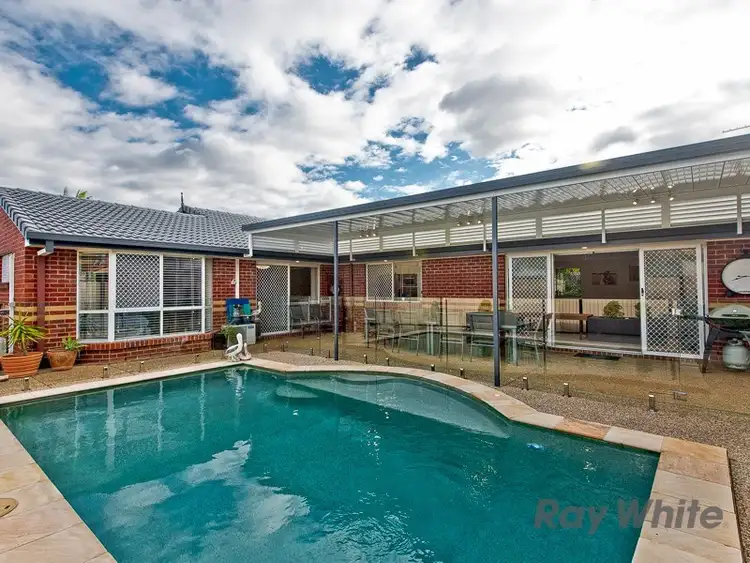 5 Belgold Close, Bracken Ridge QLD 4017