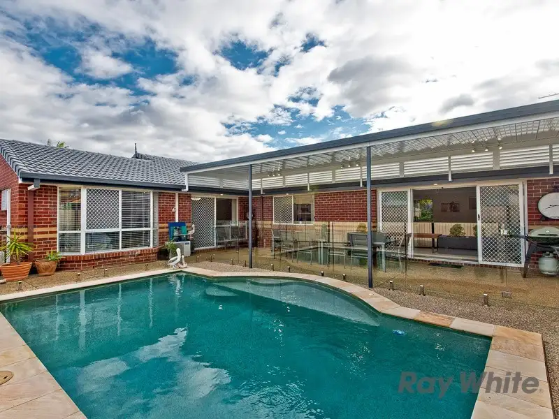 Main view of Homely house listing, 5 Belgold Close, Bracken Ridge QLD 4017