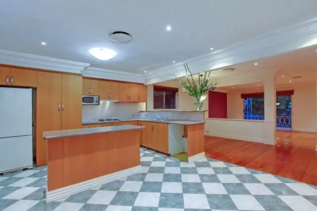 Fourth view of Homely house listing, 1095 High Street, Reservoir VIC 3073