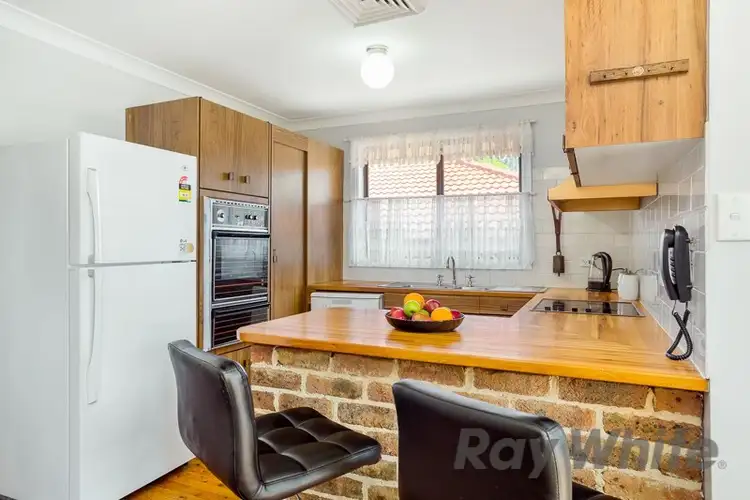 Fifth view of Homely house listing, 6 Raymond Street, Freemans Reach NSW 2756