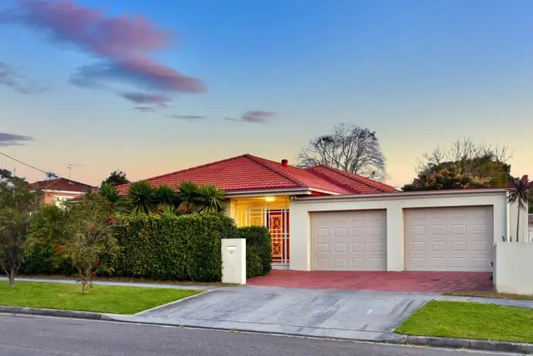 Third view of Homely house listing, 21 Pozieres Avenue, Matraville NSW 2036